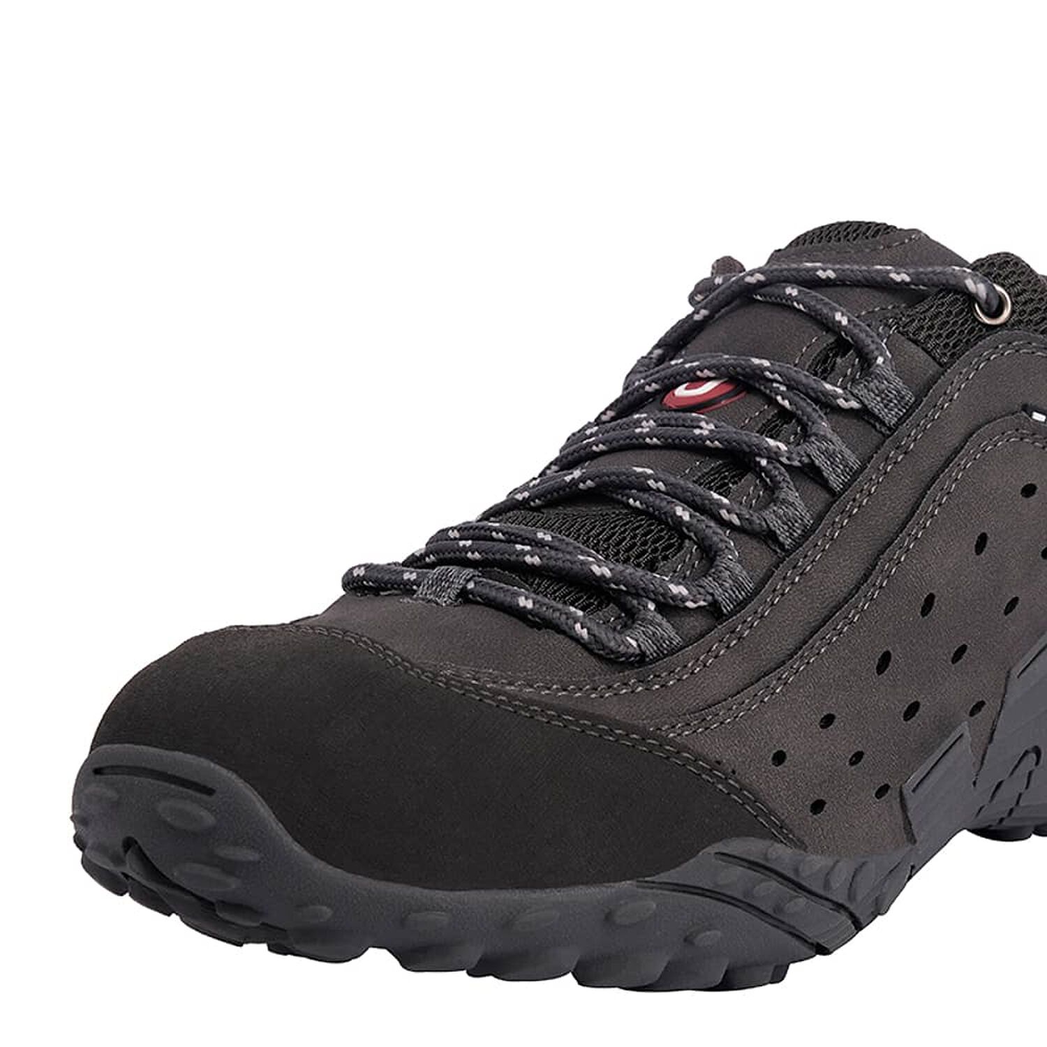 Zapatilla Ortosa Outdoor Gris Uns image number 3.0