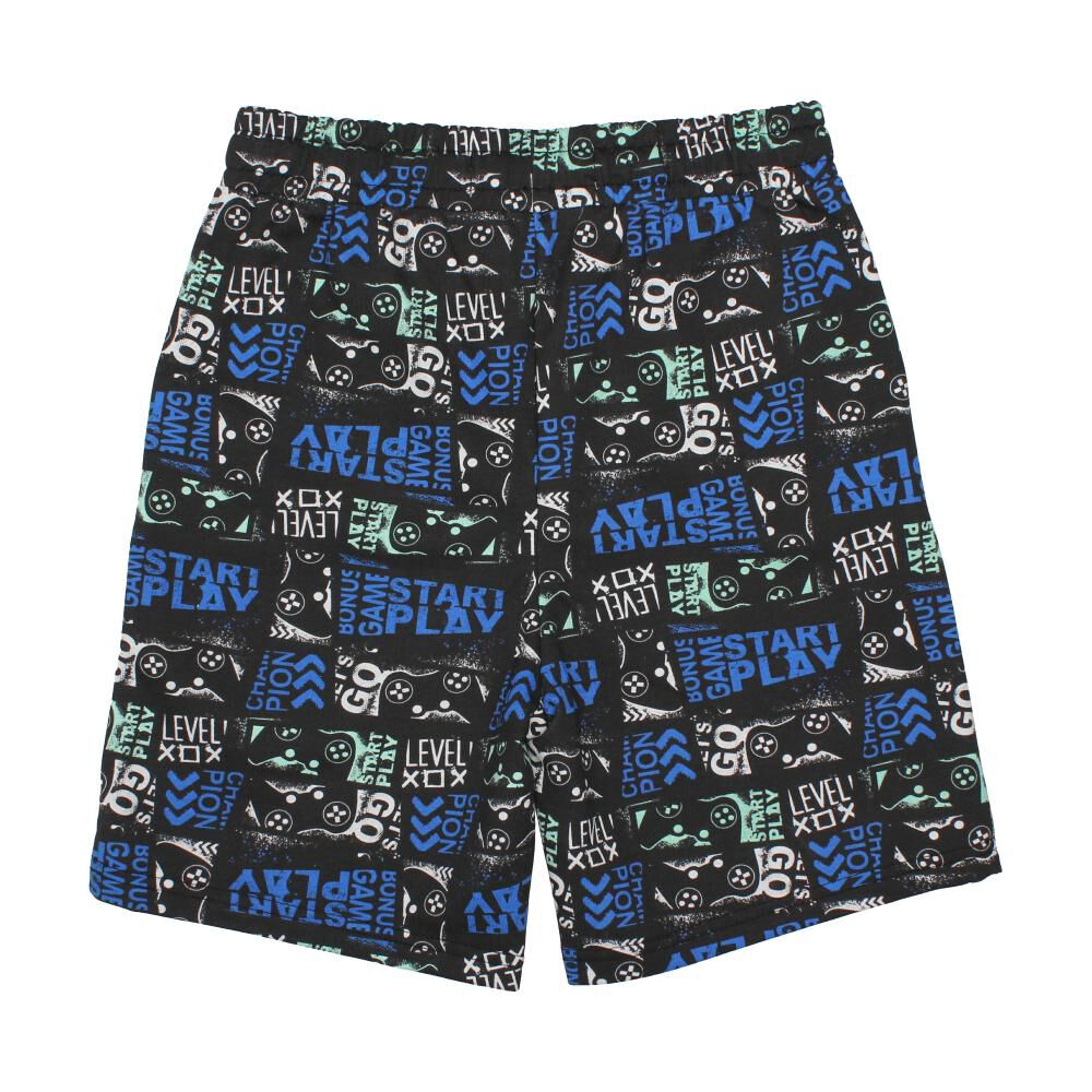 Bermuda Ni&ntilde;o Topsis image number 1.0