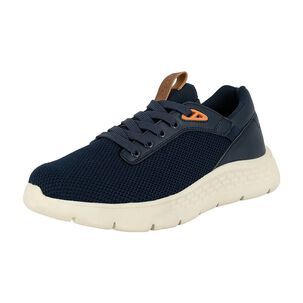 Zapatilla Qilin Azul Uns