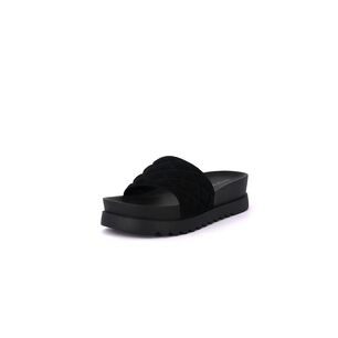 Sandalia Ash Negro Alquimia