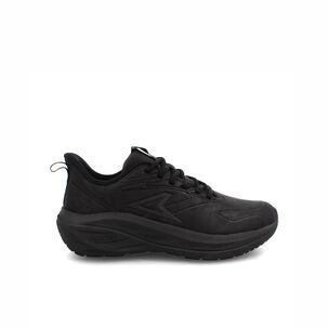 Zapatilla Deportiva Ni&ntilde;a Power Libra Negro