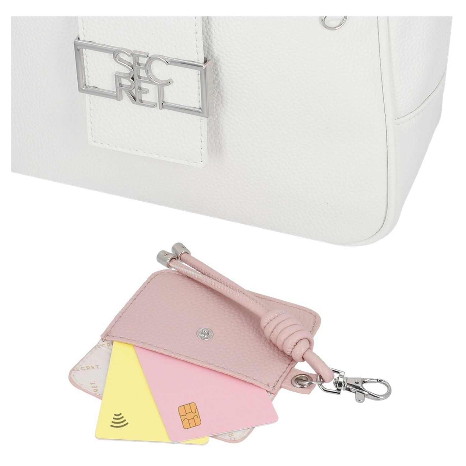 Mochila De Mujer Secret Ibiza Sc7 Mediana image number 6.0