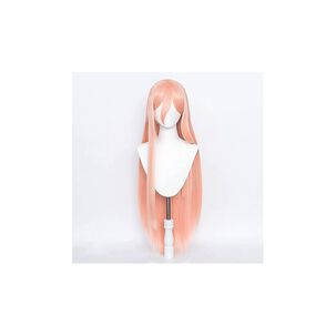 Peluca Power Completo Chainsaw Man