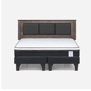 Cama Europea Rosen New Style 6 / King