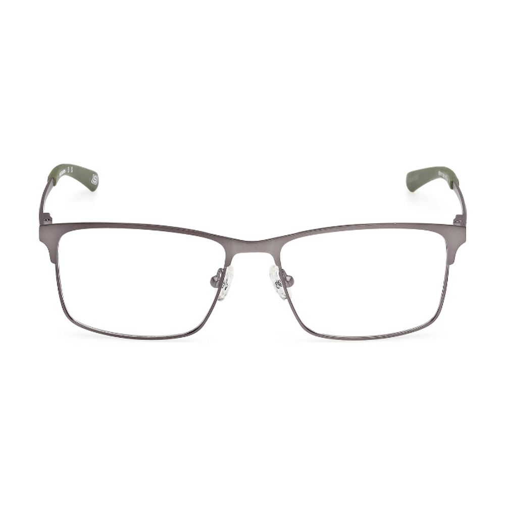 Lentes &Oacute;pticos Plateado Skechers image number 0.0