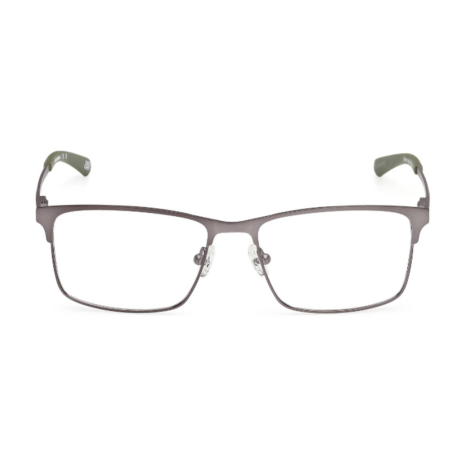 Lentes &Oacute;pticos Plateado Skechers image number 0.0