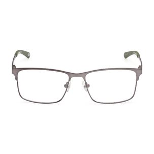 Lentes &Oacute;pticos Plateado Skechers