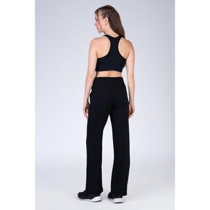 Pantalon Commodity Negro Everlast