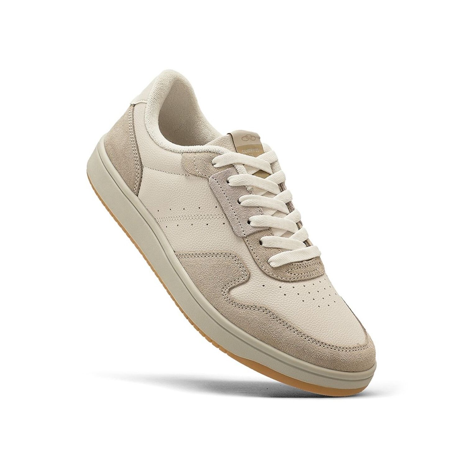 Zapatilla Hombre Urb Beige image number 1.0