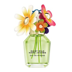 Marc Jacobs Daisy Wild Eau So Intense 50 Ml Edp