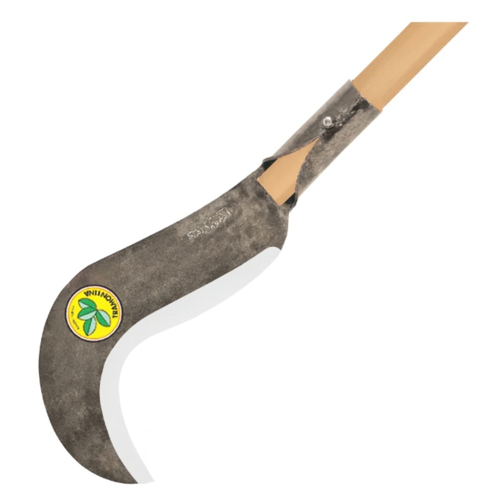 Rozon 12 Ambidiestro Con Mango Madera 110cm Tramontina image number 2.0