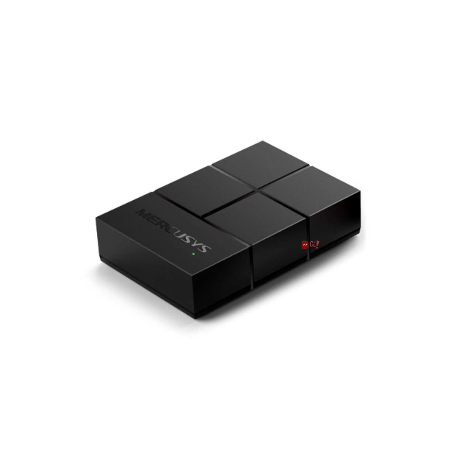 Switch De Escritorio De 5 Puertos 10/100/1.000 Mbps - Ps image number 1.0