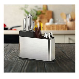 Organizador De Cuchillos Utensilios Cocina Multifuncional