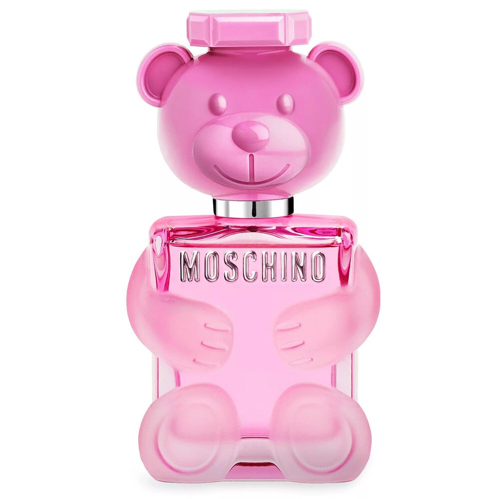 Moschino -"toy 2 Bubble Gum" Edt Mujer 100 Ml image number 1.0