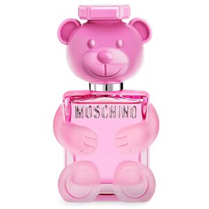 Moschino -"toy 2 Bubble Gum" Edt Mujer 100 Ml