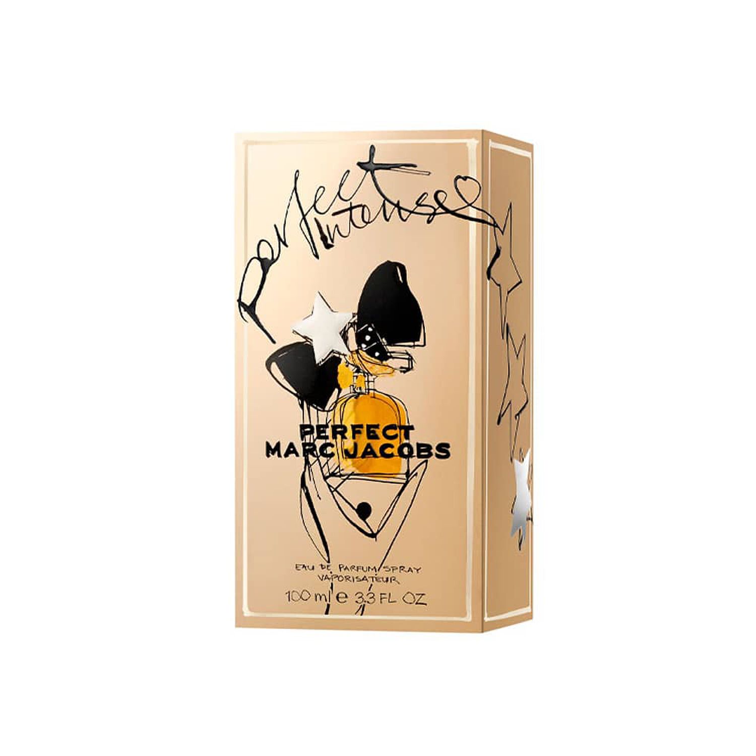 Marc Jacobs Perfect Intenso 100 Ml Eau De Parfum image number 2.0