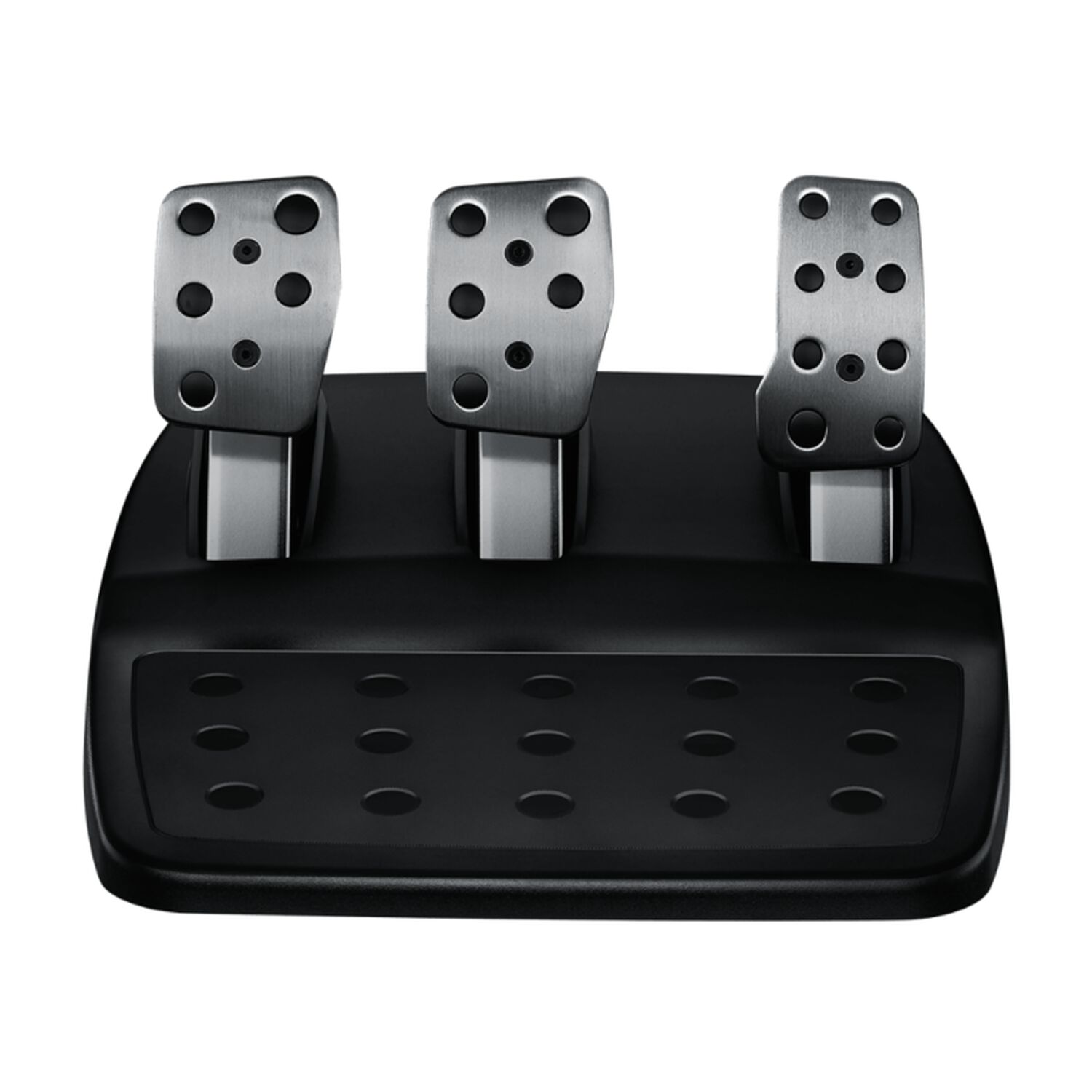 Logitech Driving Force Volante De Carrera G29 + Pedales Ps3/ps4/pc + Palanca De Cambios Serie G image number 3.0