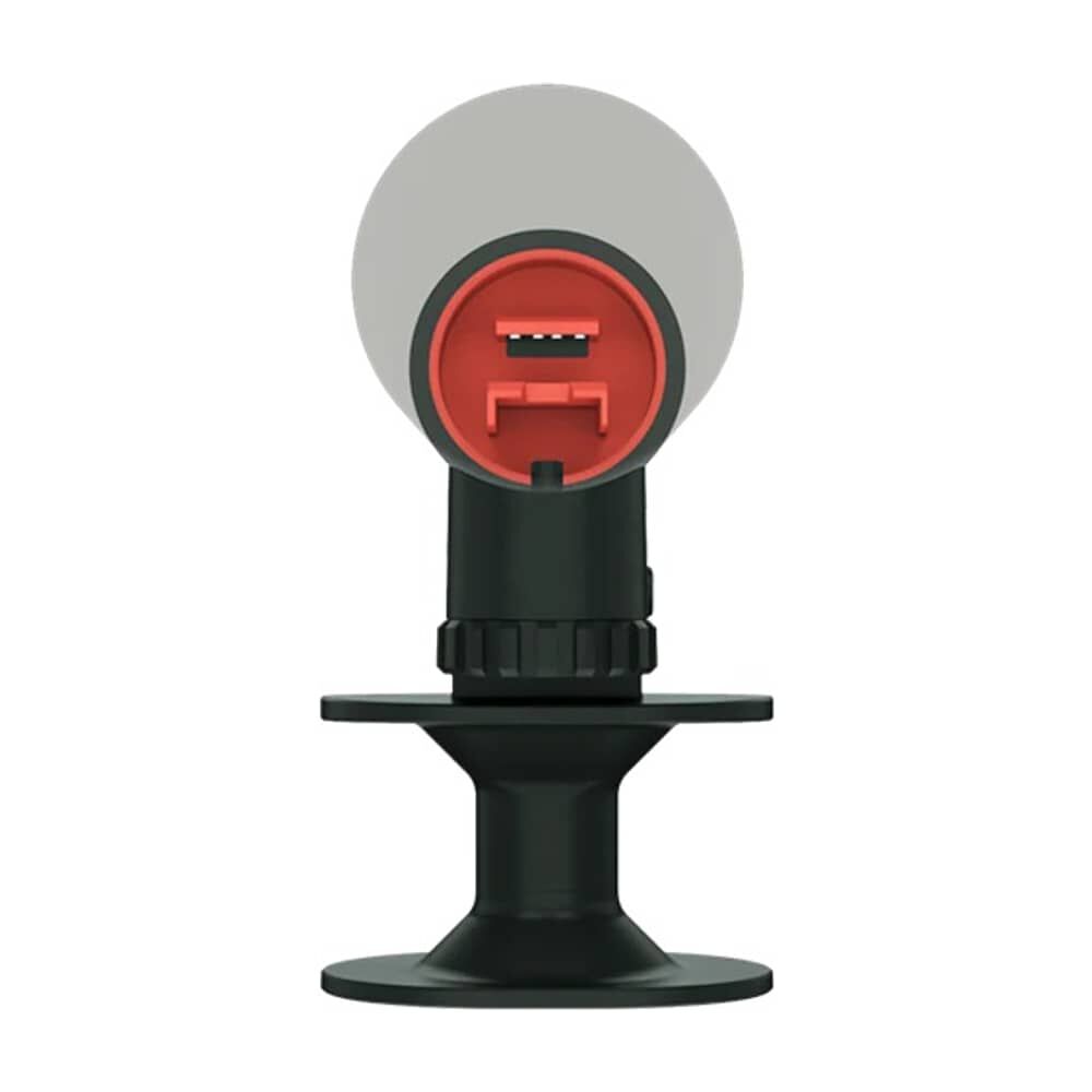 Luz Para Bicicleta Pwr Redcap + Helmet Mount image number 3.0