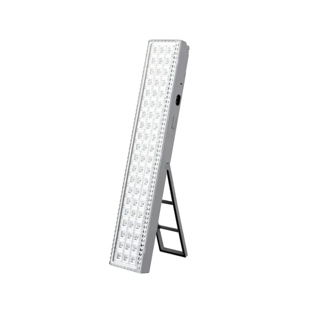 Lampara De Emergencia Led 60 Pared 5000mah image number 0.0