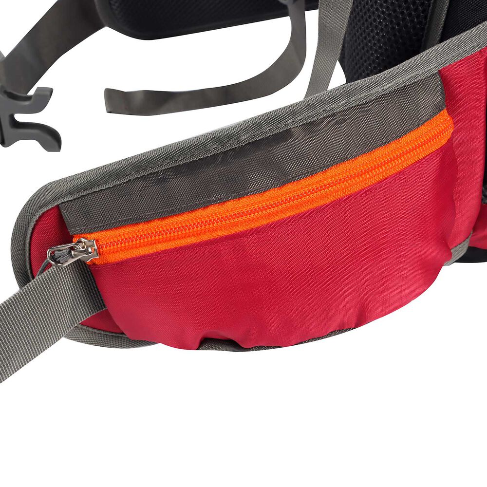 Mochila Camping 65l Burdeo image number 3.0