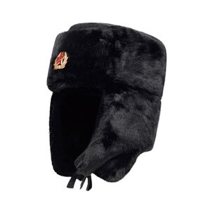 Gorro Disfraz Union Sovietica Ruso