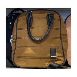 Bolso De Mano Acolchado Mermaid