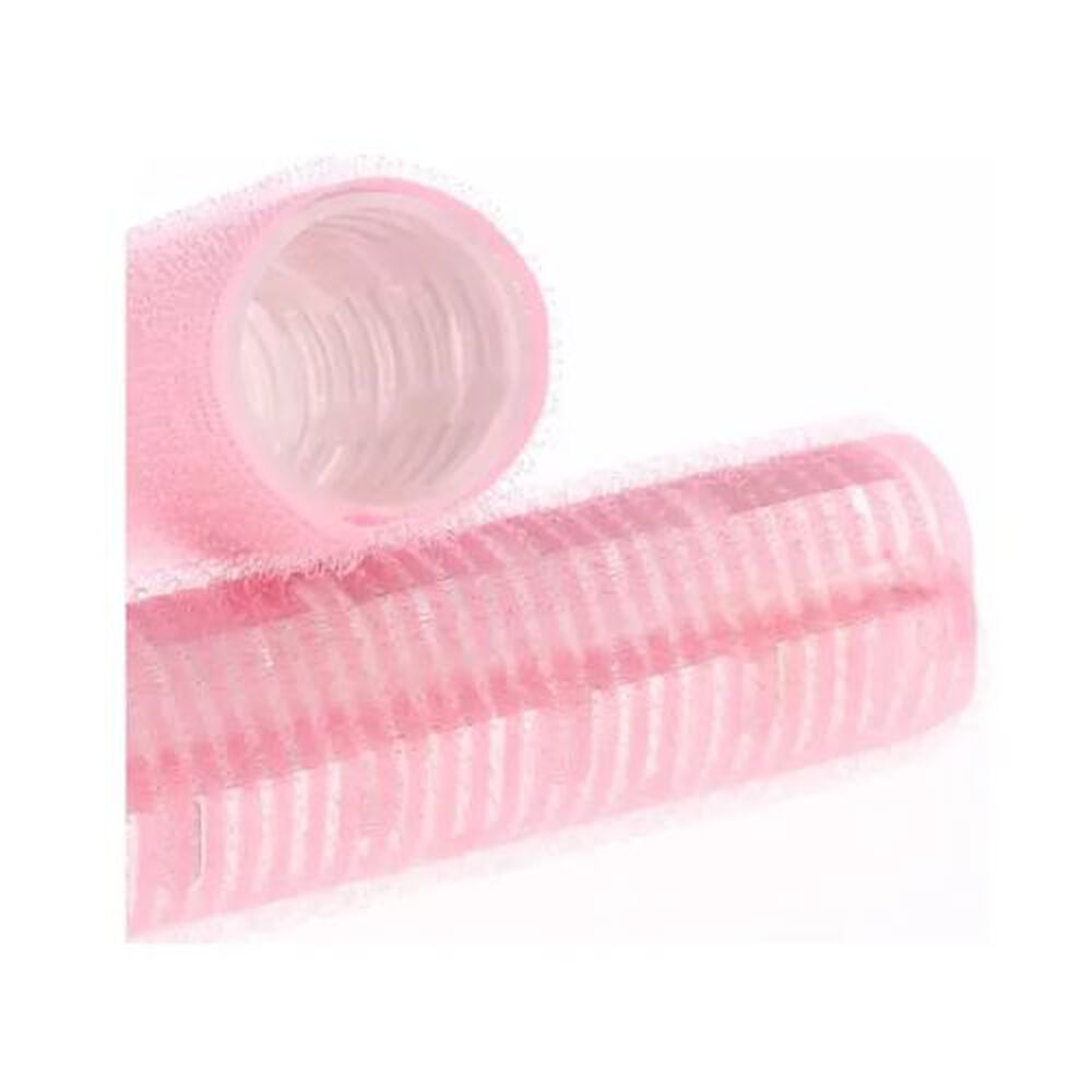 Pack De Rulos Magicos O Rodillos De Velcro Para Ondular El Cabello image number 3.0