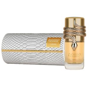 Lattafa Musamam White Intense Edp 100ml