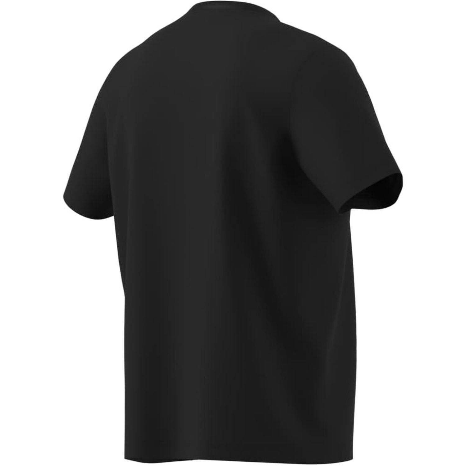 Polera Deportiva Hombre Adidas image number 9.0
