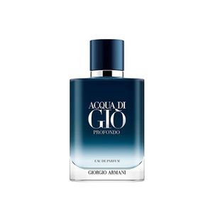 Acqua Di Gio Profondo 100 Ml Edp Giorgio Armani