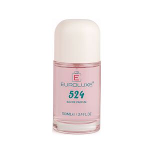 Euroluxe 524 Mujer 100 Ml
