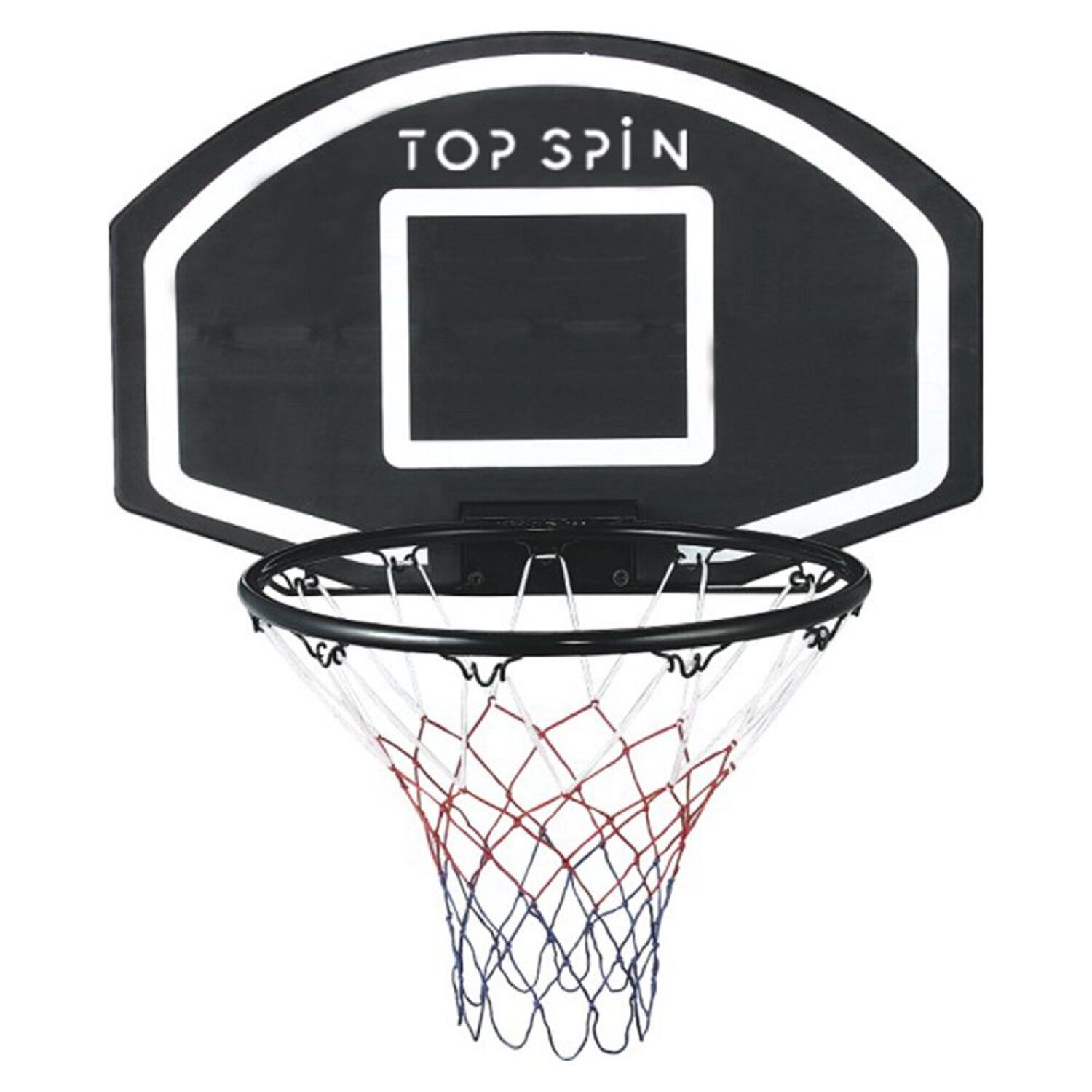 Tablero - Aro De B&aacute;squetbol T200 image number 0.0