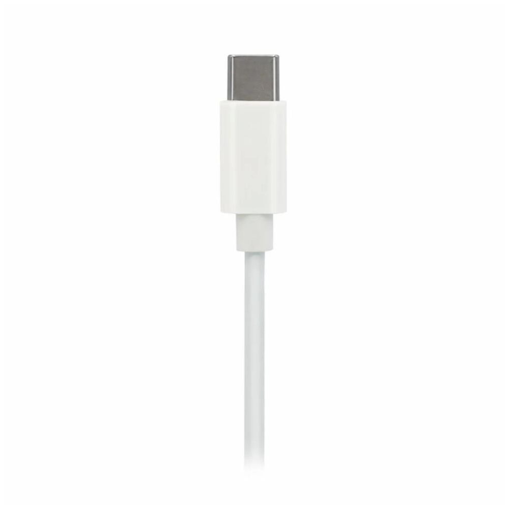 Adaptador Lightning A Conector 3.5mm Para Audifonos B35129 image number 1.0