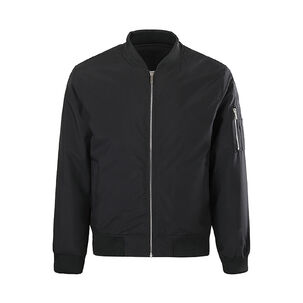 Chaqueta Bomber Casual Ruppell Hombre