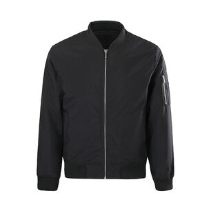 Chaqueta Bomber Casual Ruppell Hombre