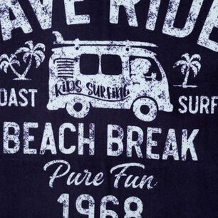 Toalla De Playa Skuad Combi 27 / 80x160 Cm