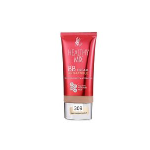 Bb Cream Prebase Multivitaminica Hidratante De Textura Suave