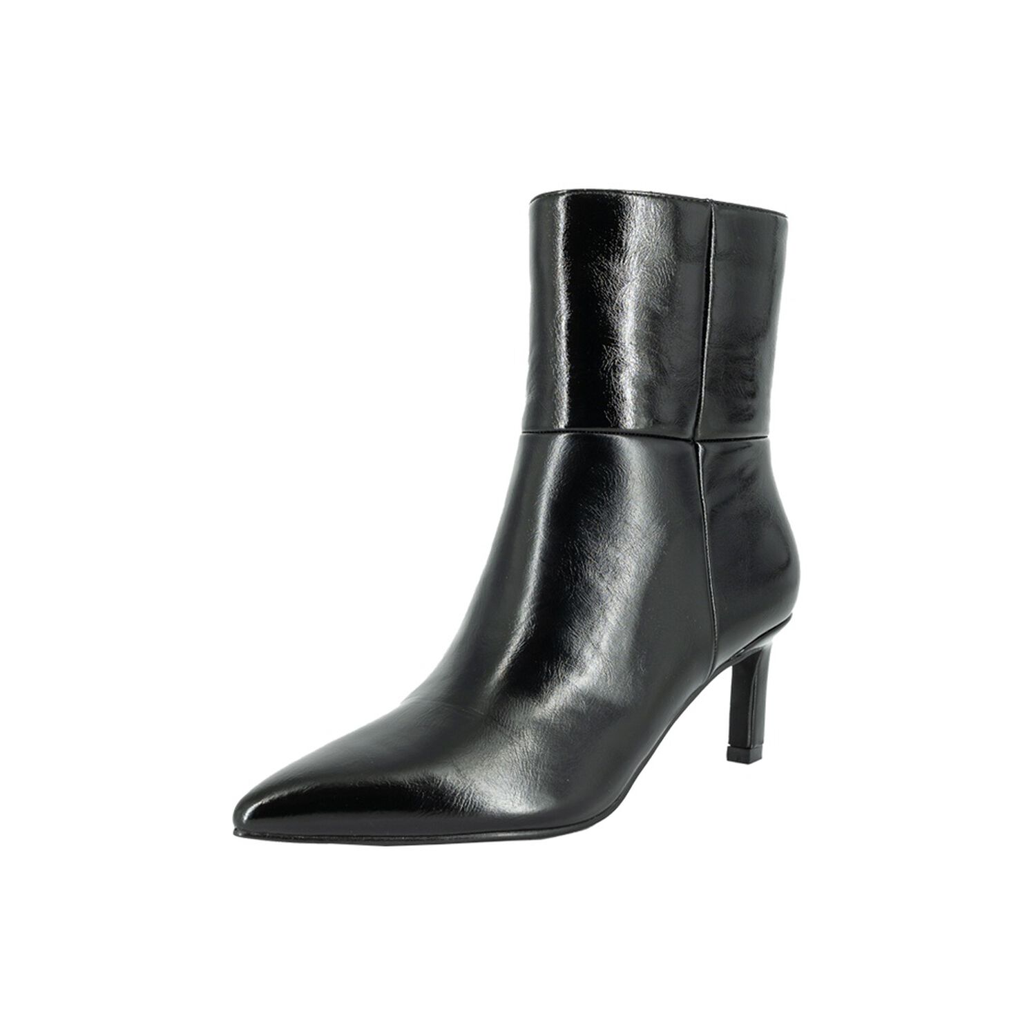 Botin Xime Negro Alquimia image number 0.0