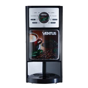 Ventus M&aacute;quina De Caf&eacute; Gaia-4s