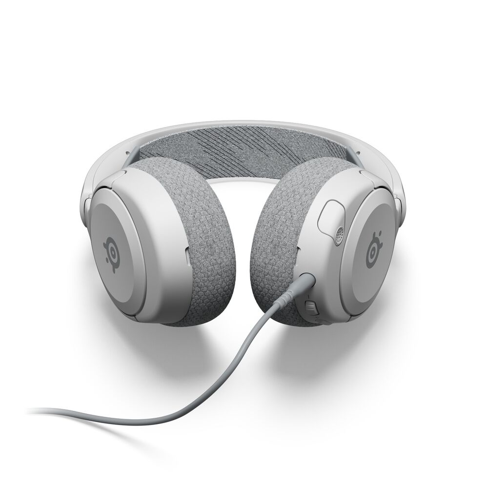 Audífono Gamer Steelseries Arctis Nova 1 Anc White image number 5.0