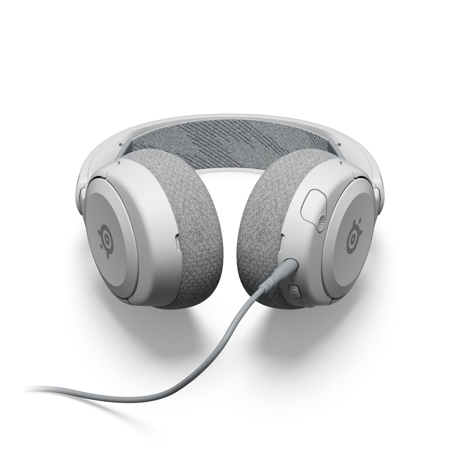 Aud&iacute;fono Gamer Steelseries Arctis Nova 1 Anc White image number 5.0