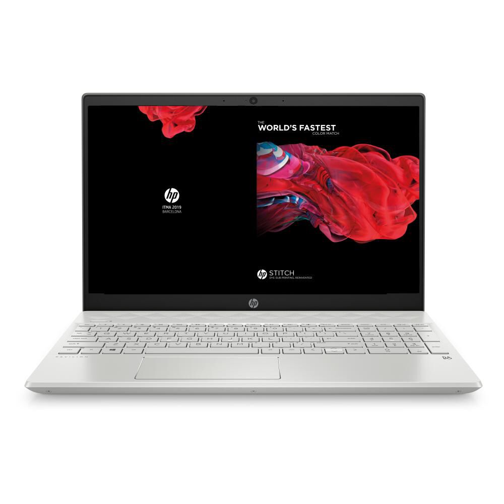 Notebook Hp Pavilion 15-cw1021la / AMD Ryzen 3 / 12 GB RAM / Radeon Vega 6 / 256 GB / 15.6'' image number 7.0