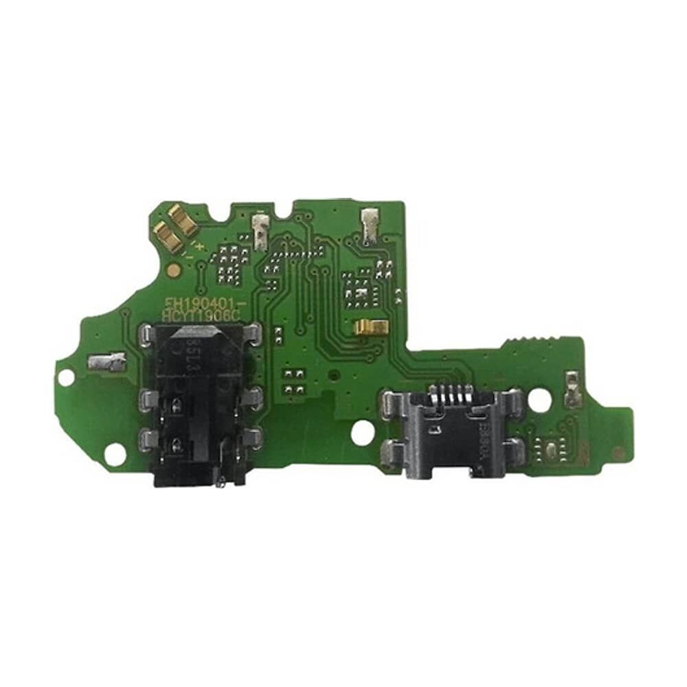 Flex De Carga Compatible Con Huawei P Smart 2019 image number 2.0