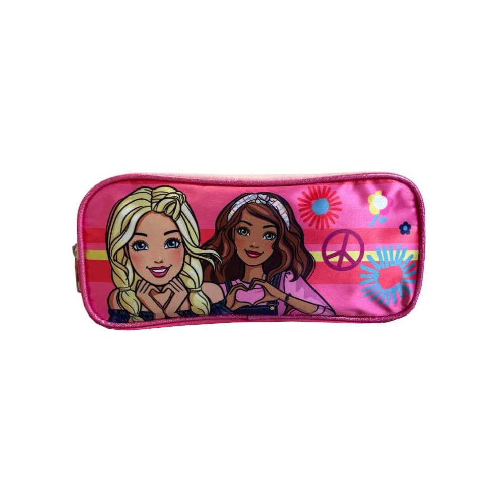 Estuche Niña Barbie Ba79164 image number 0.0