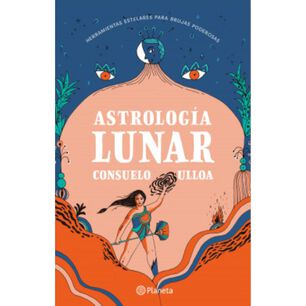 Astrolog&iacute;a Lunar