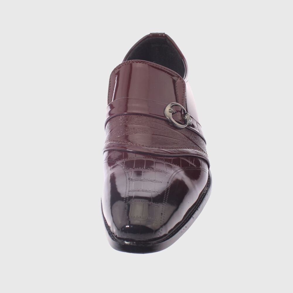 Zapato De Vestir Burdeo Casatia Art: 81842red image number 2.0