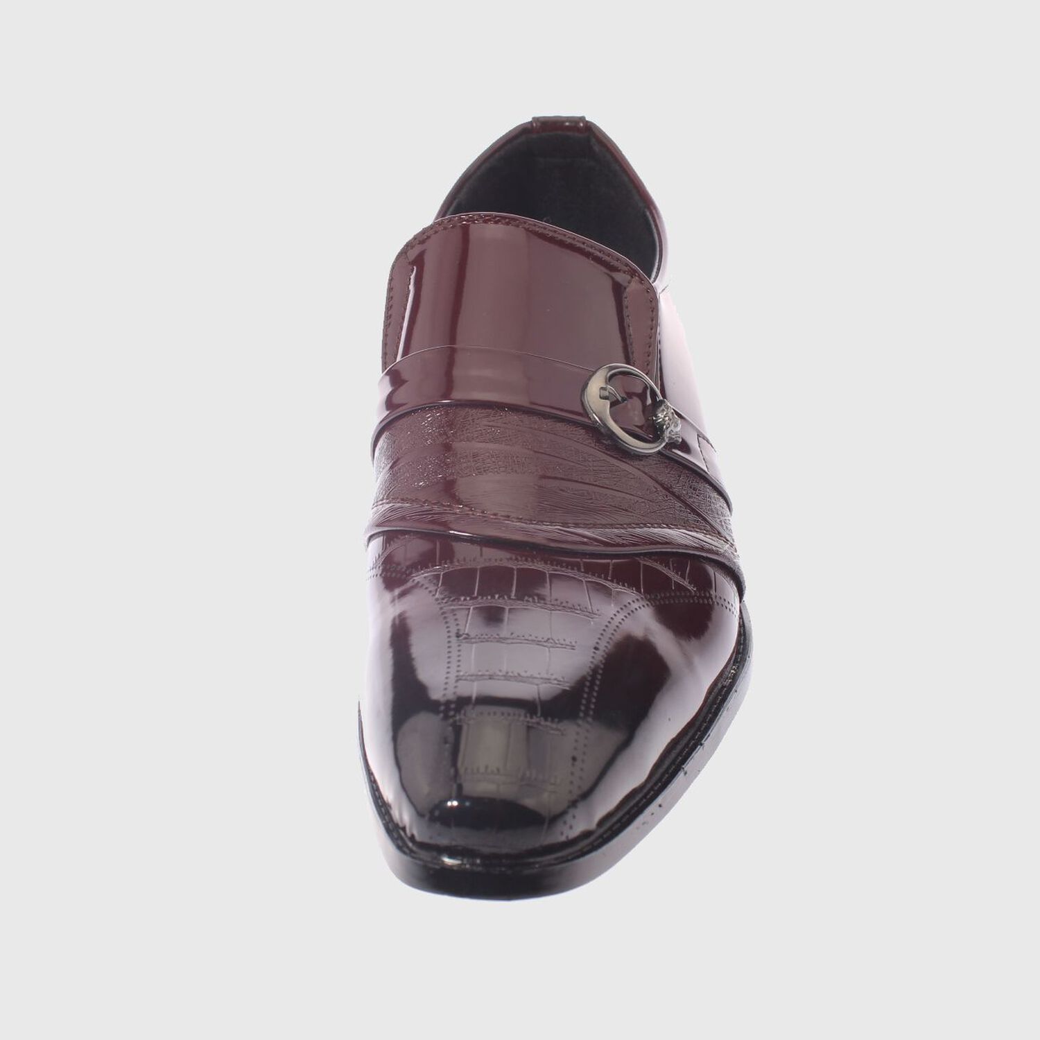 Zapato De Vestir Burdeo Casatia Art: 81842red image number 2.0