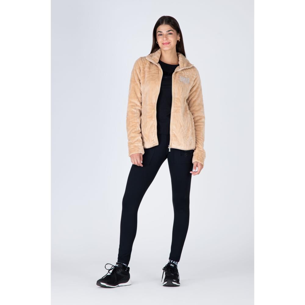 Chaqueta Mujer Follow Everlast image number 3.0