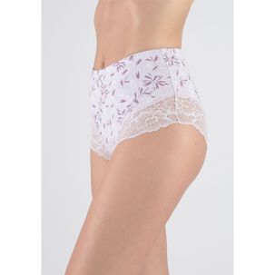 Pack 2x Pantaleta Algod&oacute;n P2145053-lil2 Kayser