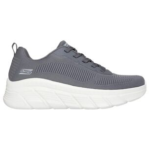 Zapatilla Urbana Hombre Skechers Bobs B Flex Hi Dkgy